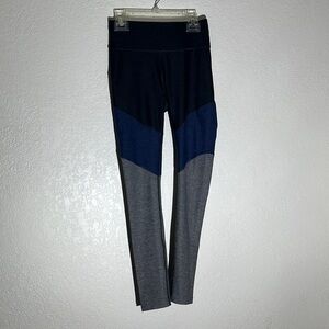 Outdoor voices leggings